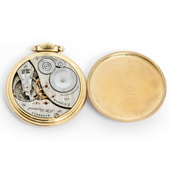 Elgin Pocket Watch