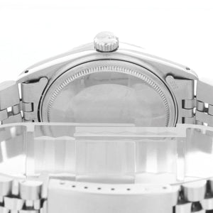 Rolex Men's Stainless Steel Datejust 1603
