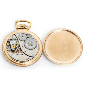 Elgin Pocket Watch