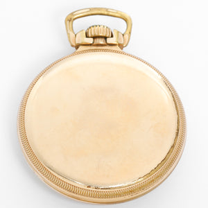 Elgin Pocket Watch