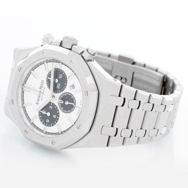 Audemars Piguet Royal Oak Stainless Steel Men's Watch 26331ST.OO.1220ST.03
