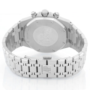 Audemars Piguet Royal Oak Stainless Steel Men's Watch 26331ST.OO.1220ST.03