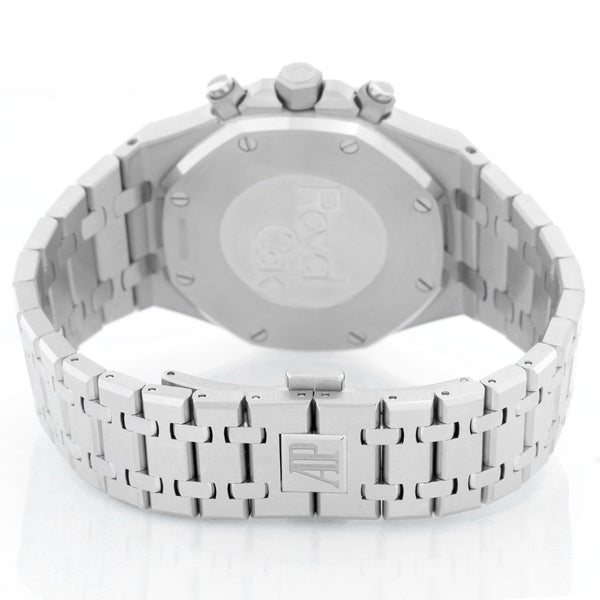 Audemars Piguet Royal Oak Stainless Steel Men's Watch 26331ST.OO.1220ST.03