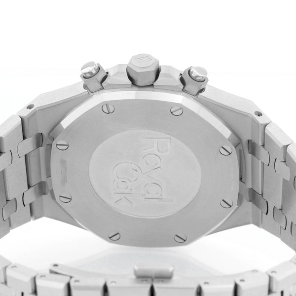 Audemars Piguet Royal Oak Stainless Steel Men's Watch 26331ST.OO.1220ST.03