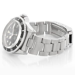 Rolex Submariner 1680 Automatic Mens Watch