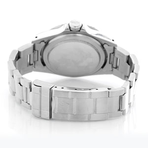 Rolex Submariner 1680 Automatic Mens Watch