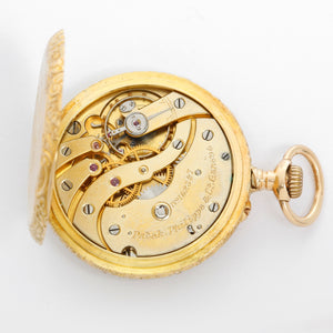 Patek Philippe & Co. Lady's Pocket Watch