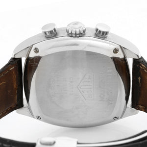 TAG Heuer Monza Stainless Steel Watch CR5110.FC6175