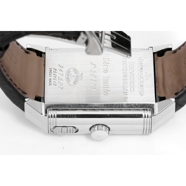 Jaeger - LeCoultre Reverso Gyrotourbillon 2 Q2336420