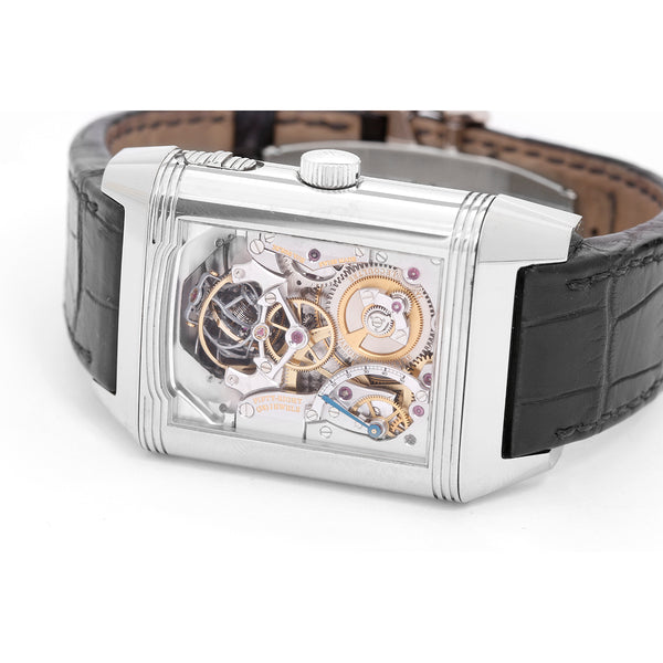 Jaeger - LeCoultre Reverso Gyrotourbillon 2 Q2336420