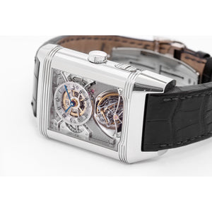Jaeger - LeCoultre Reverso Gyrotourbillon 2 Q2336420
