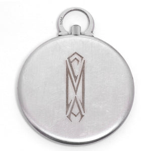 Audemars Piguet Art Deco Pocket Watch