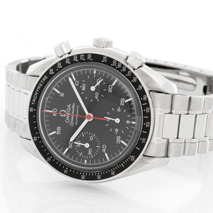 Omega Speedmaster Reduced Stainless Steel 175.00.32.1