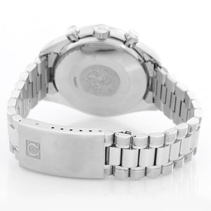 Omega Speedmaster Reduced Stainless Steel 175.00.32.1