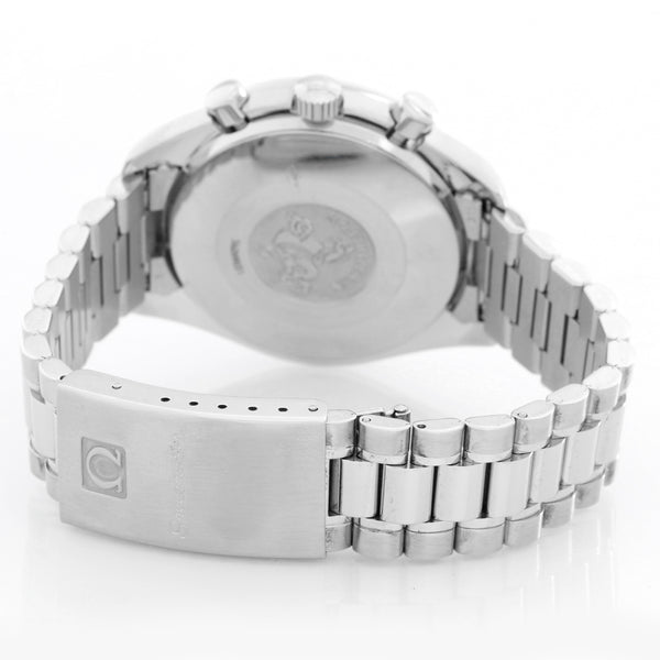Omega Speedmaster Reduced Stainless Steel 175.00.32.1