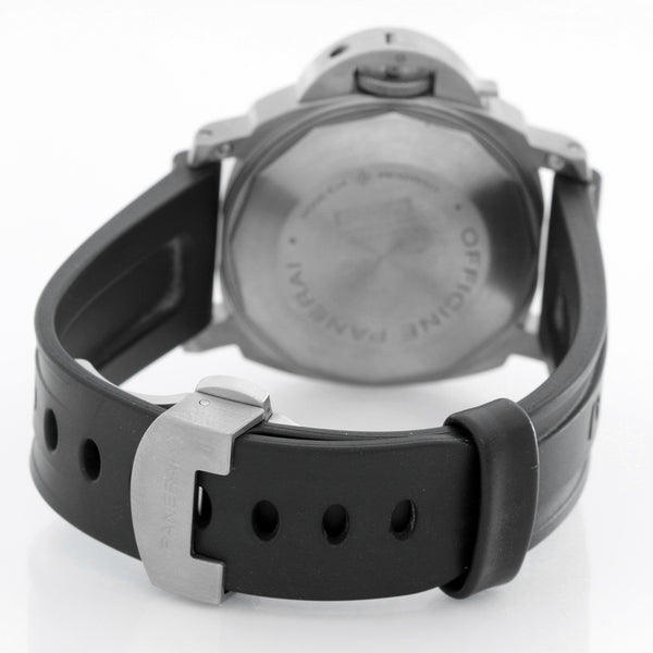 Panerai Luminor Marina Men's Titanium PAM 282