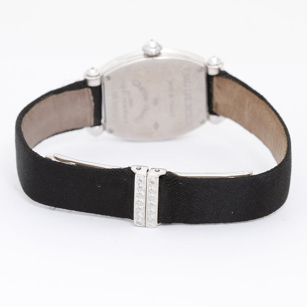 Fred Leighton by Charles Oudin Diamond Watch