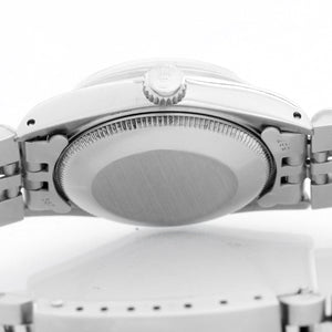 Rolex Datejust Midsize Men's/Ladies Steel Watch 68240