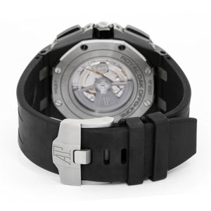 Audemars Piguet Royal Oak Offshore Chronograph 44mm Men's Watch