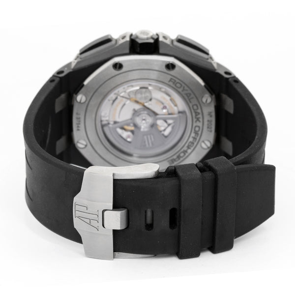 Audemars Piguet Royal Oak Offshore Chronograph 44mm Men's Watch