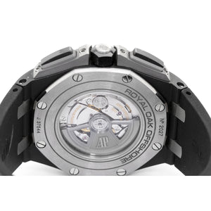 Audemars Piguet Royal Oak Offshore Chronograph 44mm Men's Watch