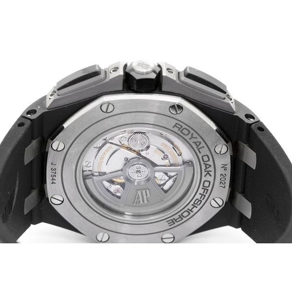 Audemars Piguet Royal Oak Offshore Chronograph 44mm Men's Watch