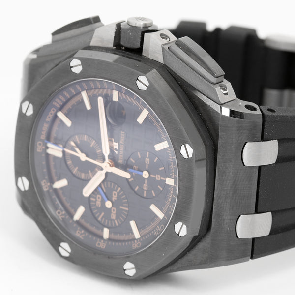 Audemars Piguet Royal Oak Offshore Chronograph 44mm Men's Watch