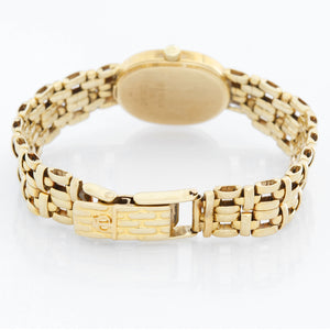 Baume & Mercier Ladies Classic Watch