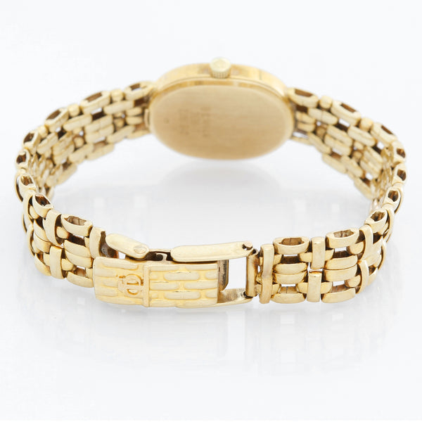 Baume & Mercier Ladies Classic Watch