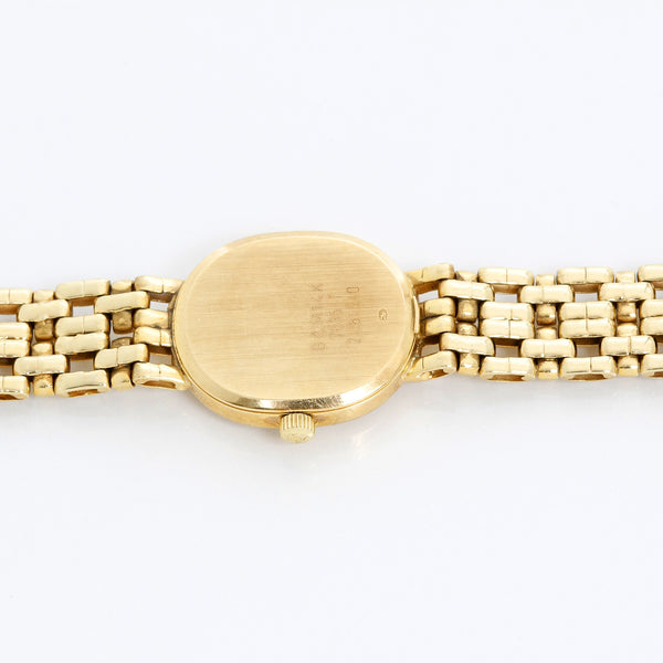 Baume & Mercier Ladies Classic Watch