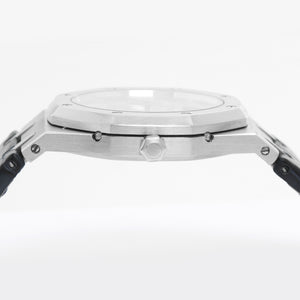 Audemars Piguet Royal Oak Perpetual Calendar Openworked 25829PT