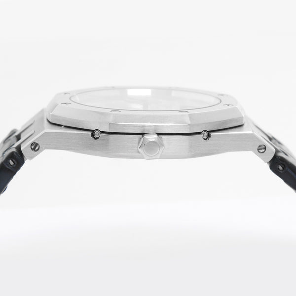 Audemars Piguet Royal Oak Perpetual Calendar Openworked 25829PT