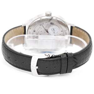 Chopard LUC  Tech Regulator Stainless Steel Men's Watch 16/8449