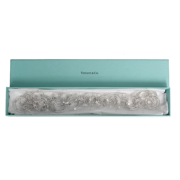 Tiffany Atlas Collection Necklace