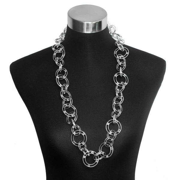 Tiffany Atlas Collection Necklace