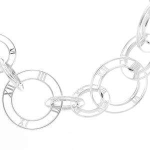 Tiffany Atlas Collection Necklace