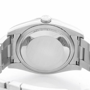 Men's Rolex Turnograph Datejust Watch 116264