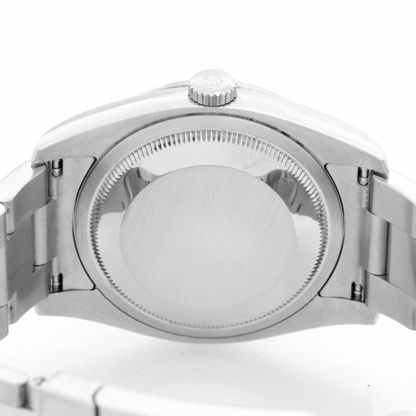 Men's Rolex Turnograph Datejust Watch 116264