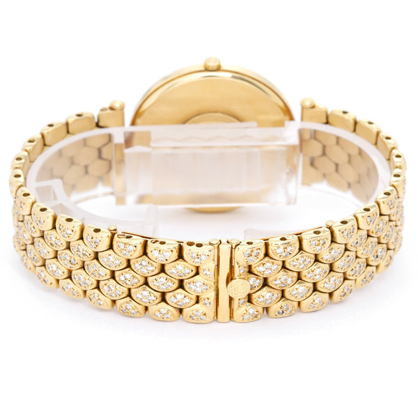 Van Cleef & Arpels Classique Paris Ladies Watch