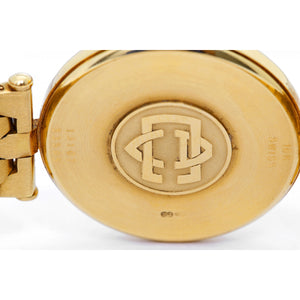 Van Cleef & Arpels Classique Paris Ladies Watch