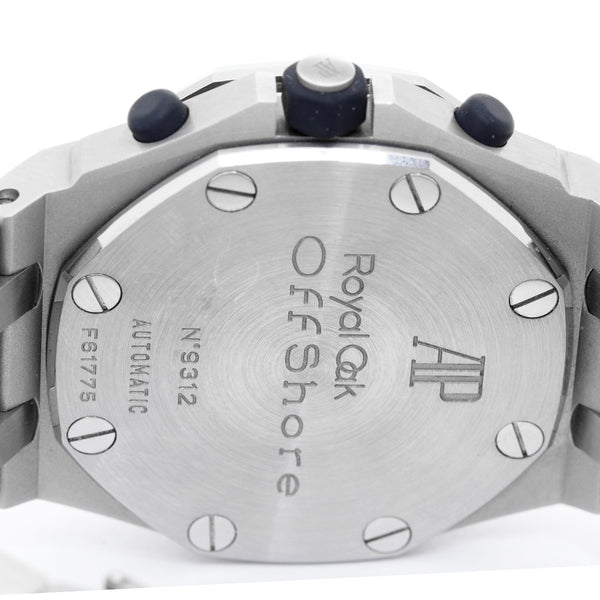 Audemars Piguet Royal Oak Offshore 26170st.oo.1000st.09