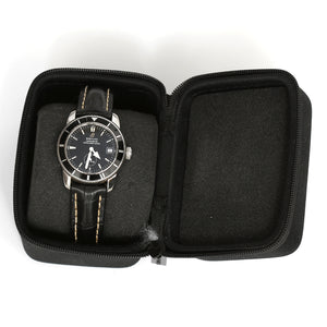 Breitling Superocean Heritage 38 Men's Steel Watch A37320