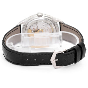 Patek Philippe Annular Calendar Platinum Men's Watch 5035 P or 5035P