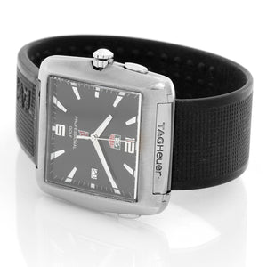Tag Heuer Tiger Woods Professional Golf Watch Limited Edition