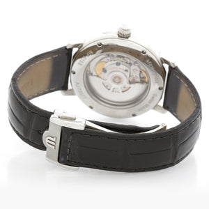 Maurice Lacroix Masterpiece Automatique Men's Watch MP 6158