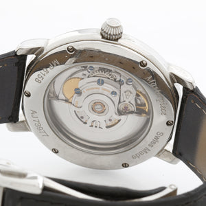 Maurice Lacroix Masterpiece Automatique Men's Watch MP 6158
