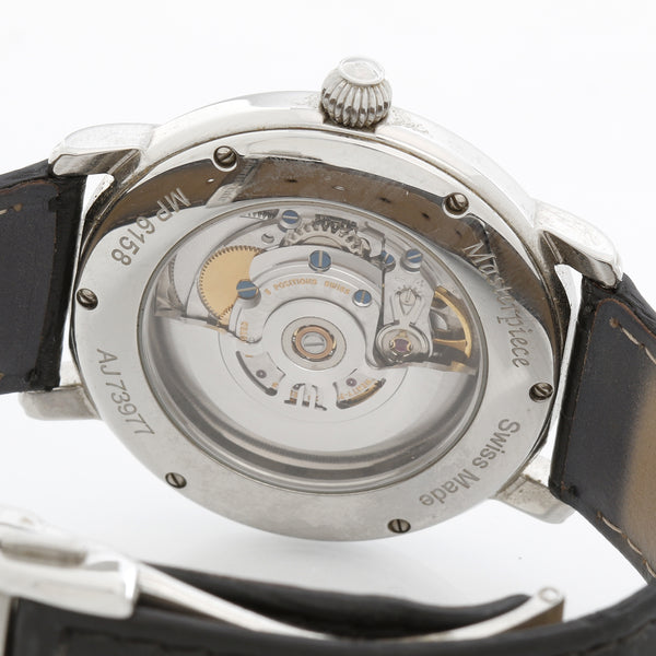 Maurice Lacroix Masterpiece Automatique Men's Watch MP 6158