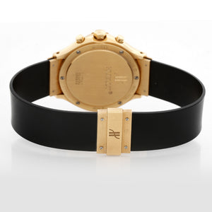 Hublot MDM Geneve Chronograph  Men's  Watch 1621.8