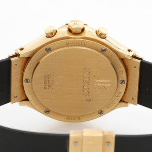 Hublot MDM Geneve Chronograph  Men's  Watch 1621.8