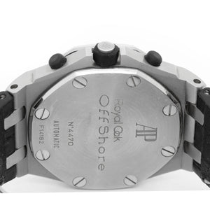 Audemars Piguet Royal Oak Offshore Chronograph 25721ST.OO.1000ST.07.A
